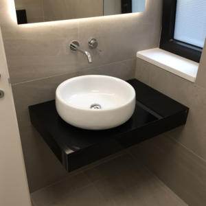 Bagni chiavi in mano Breganze Vicenza