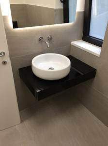 Bagno Chiave in mano Breganze