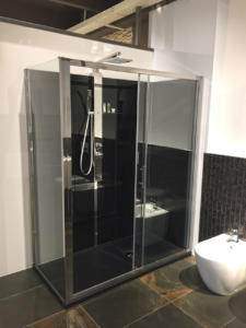 Bagno Chiave in mano a Breganze Vicenza